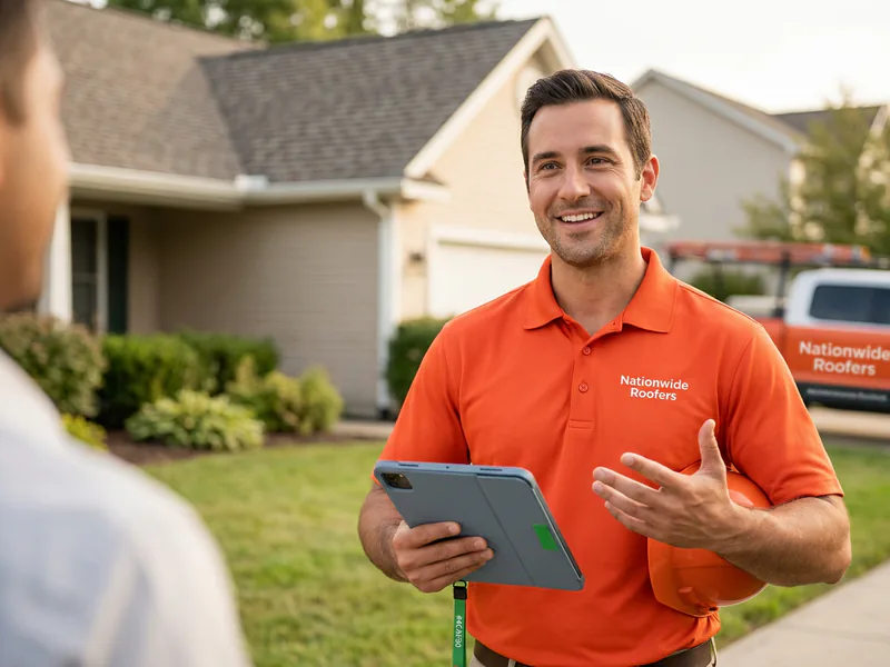 Roof Installation  in Corryton  FAQ